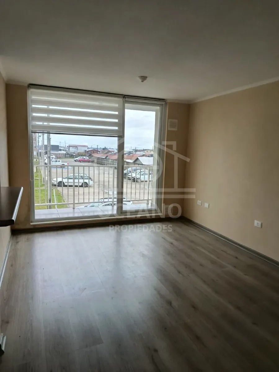 Oportunidad Arriendo lindo Departamento 3D/1B 