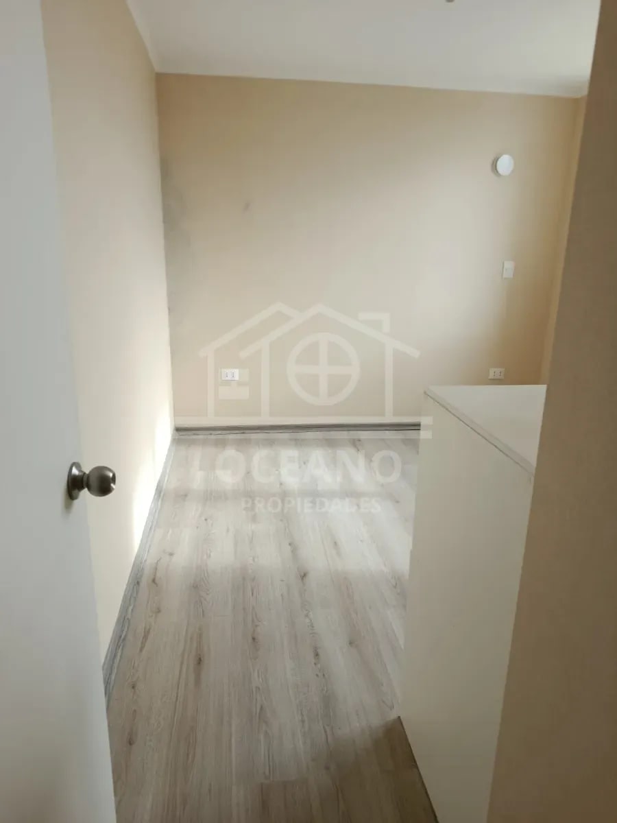 Oportunidad Arriendo lindo Departamento 3D/1B 