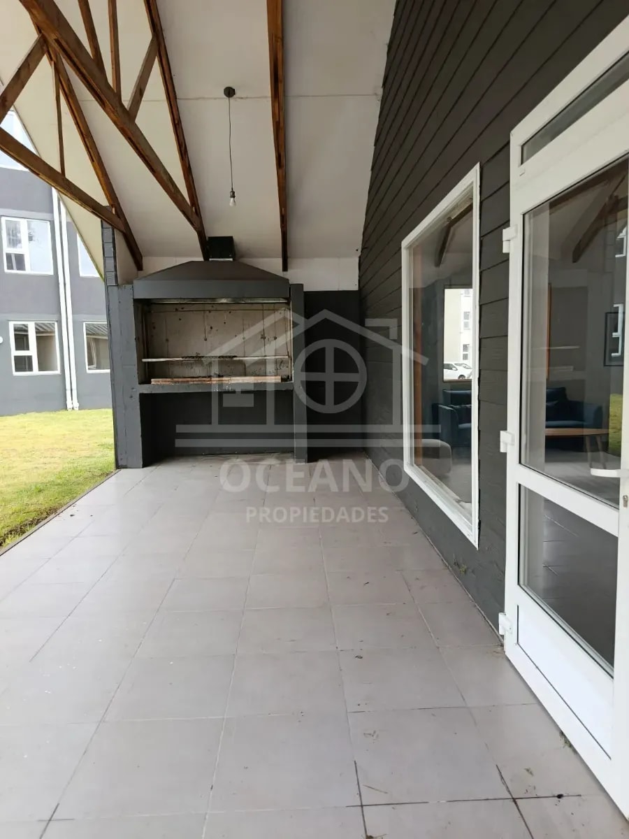 Oportunidad Arriendo lindo Departamento 3D/1B 