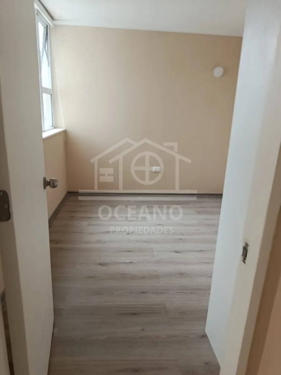Oportunidad Arriendo lindo Departamento 3D/1B 