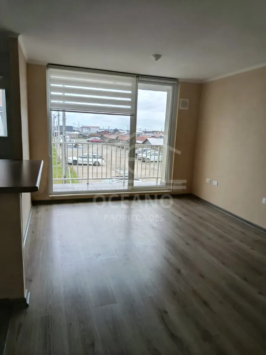 Oportunidad Arriendo lindo Departamento 3D/1B 