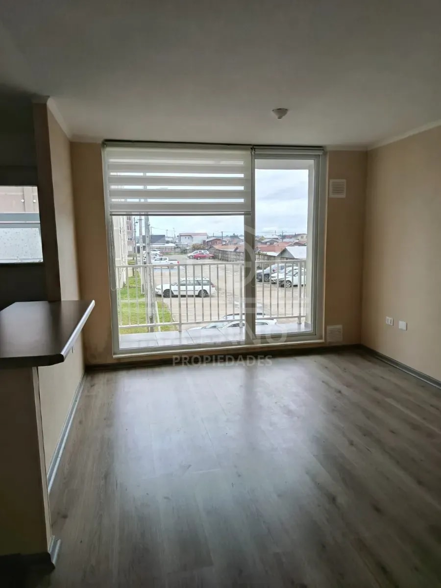 Oportunidad Arriendo lindo Departamento 3D/1B 