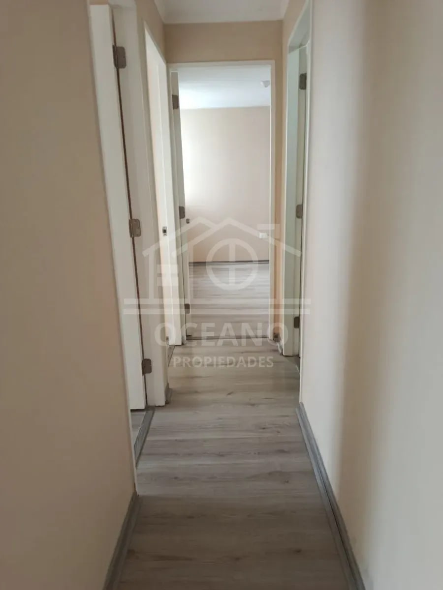 Oportunidad Arriendo lindo Departamento 3D/1B 