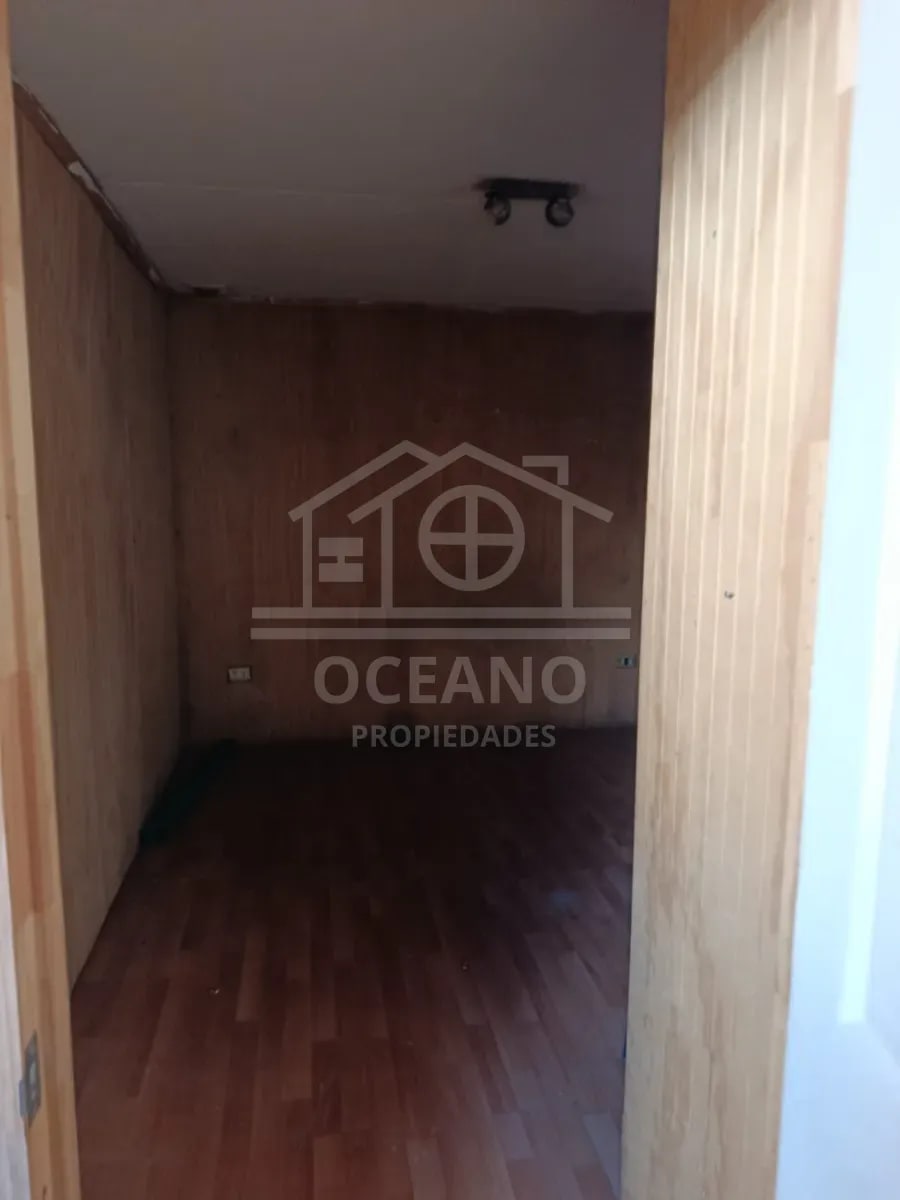 Oportunidad de  Inversión Casa Puerta Sur 2D/1B 