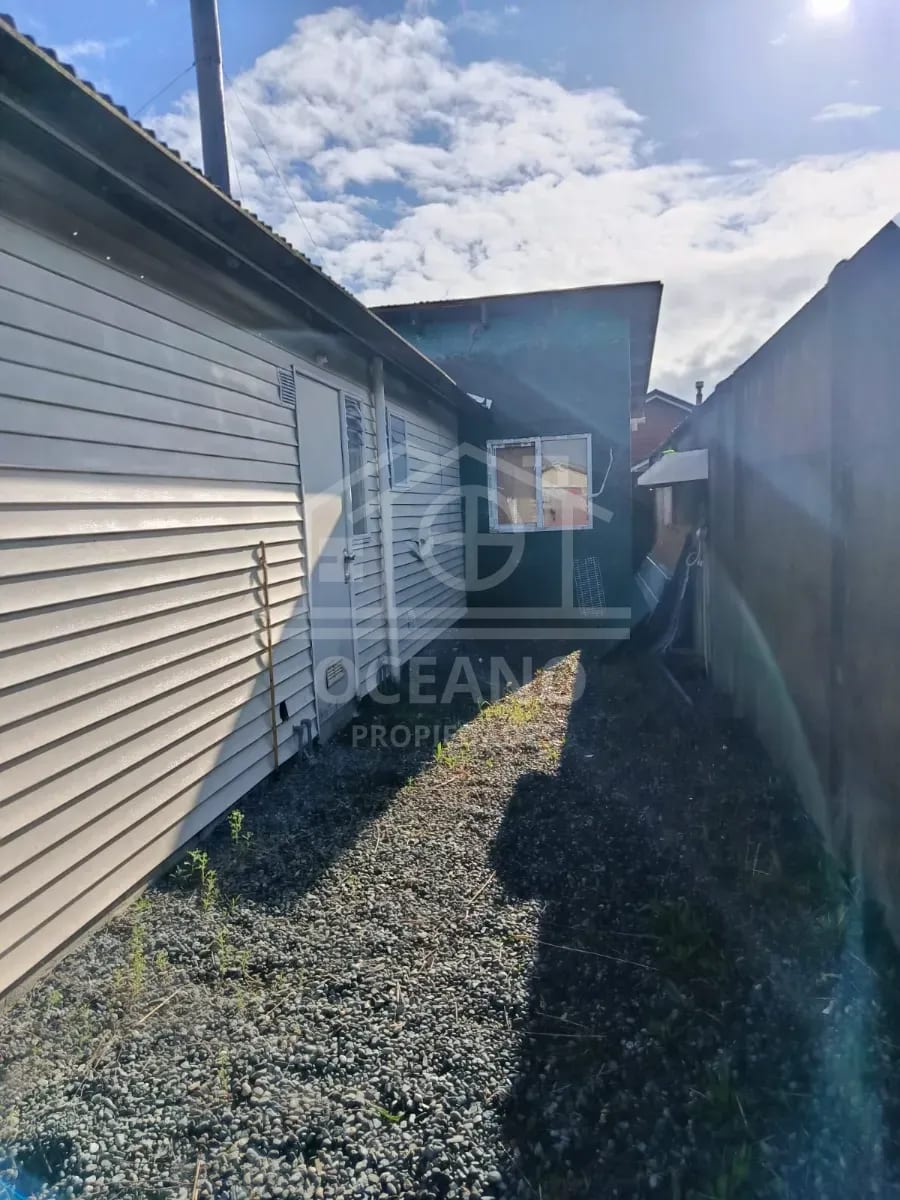 Oportunidad de  Inversión Casa Puerta Sur 2D/1B 