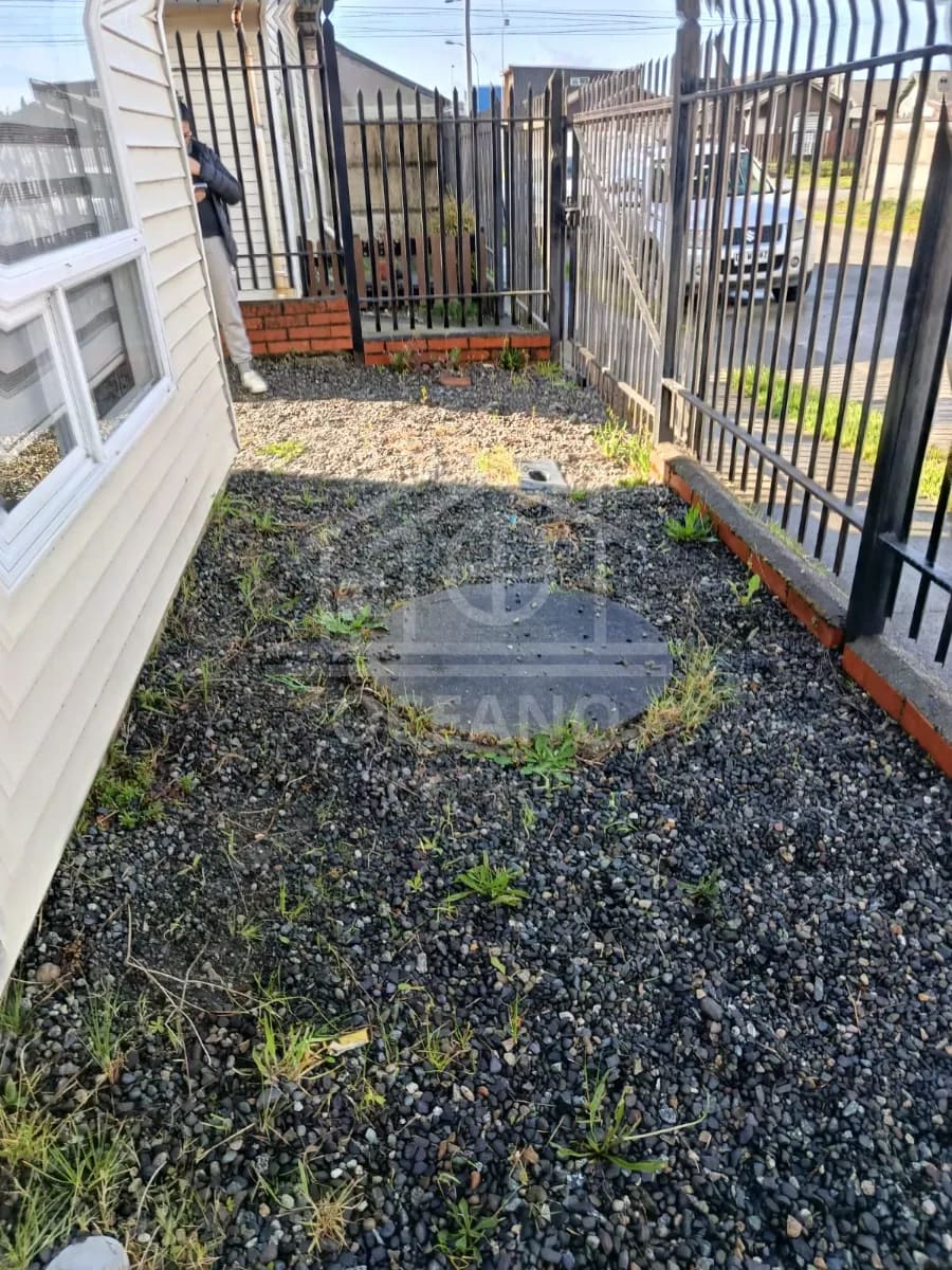 Oportunidad de  Inversión Casa Puerta Sur 2D/1B 