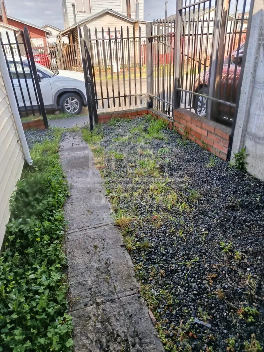 Oportunidad de  Inversión Casa Puerta Sur 2D/1B 