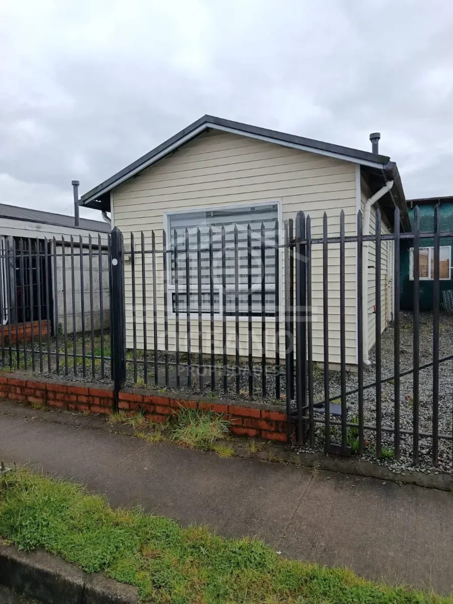 Oportunidad de  Inversión Casa Puerta Sur 2D/1B 
