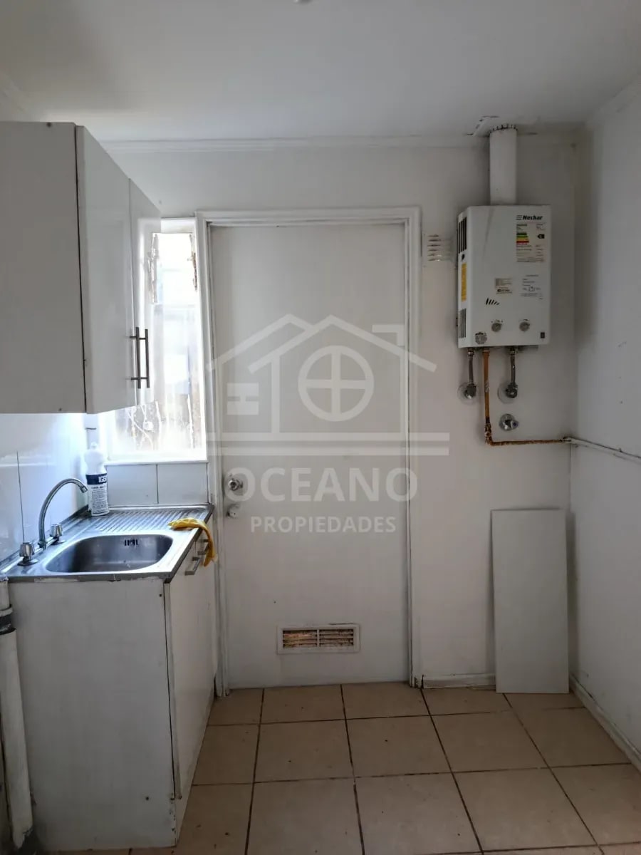 Oportunidad de  Inversión Casa Puerta Sur 2D/1B 