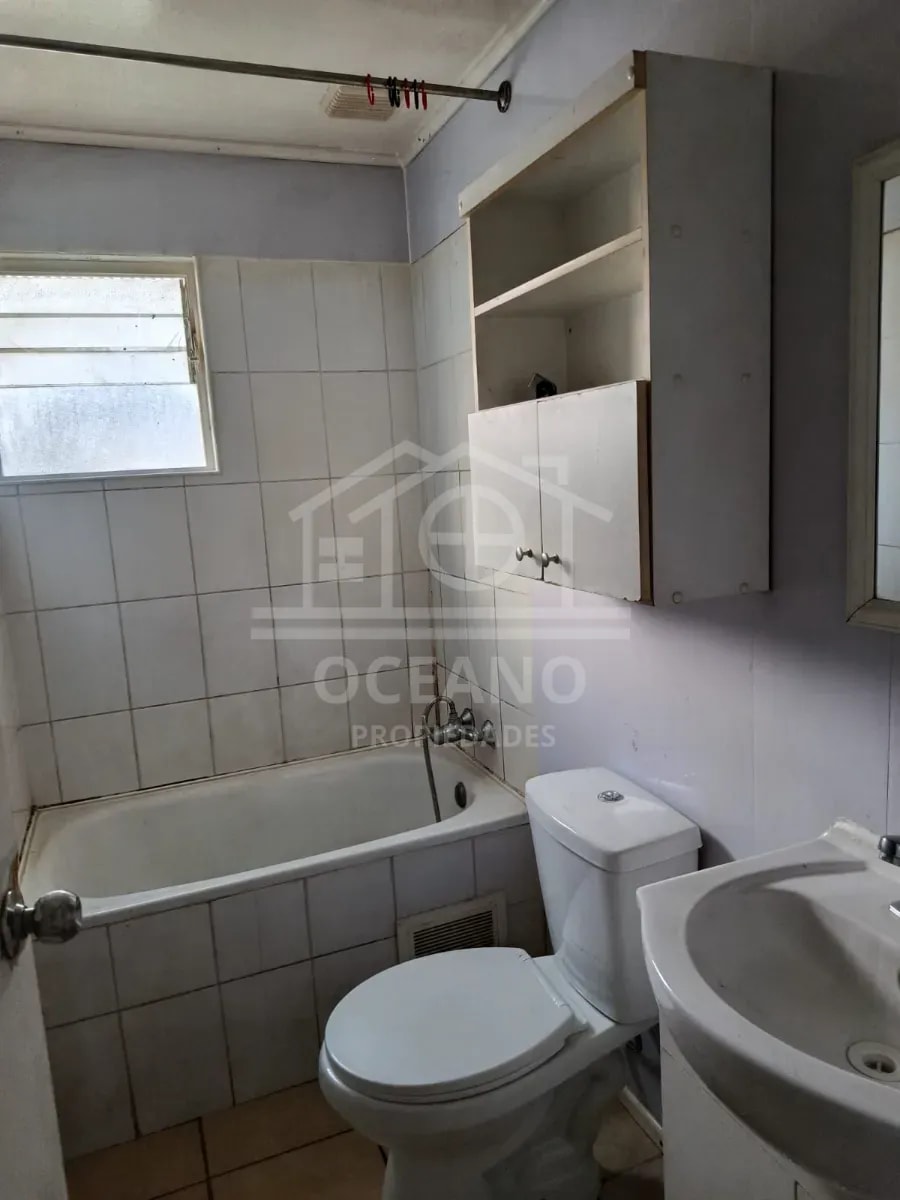 Oportunidad de  Inversión Casa Puerta Sur 2D/1B 