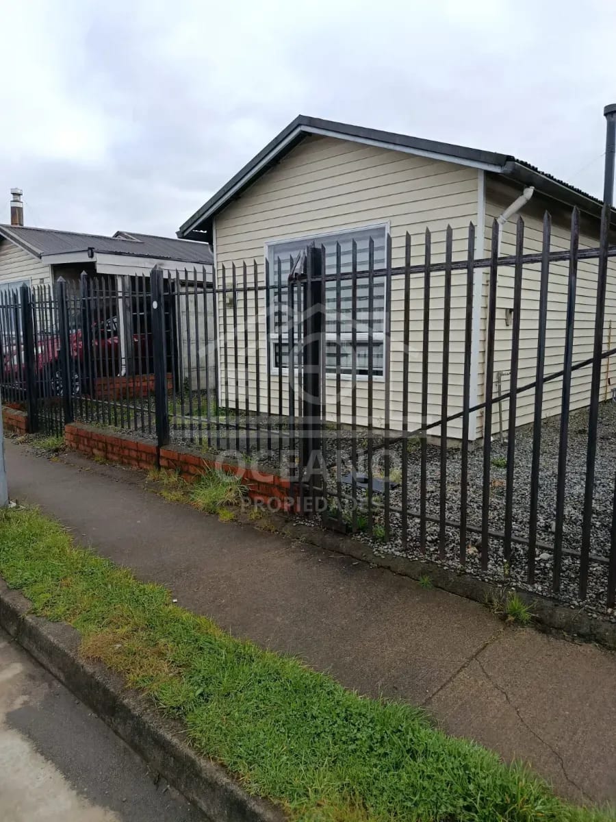 Oportunidad de  Inversión Casa Puerta Sur 2D/1B 