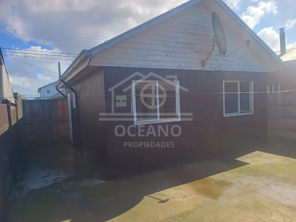 Linda Casa en Arriendo – Campos de Alerce