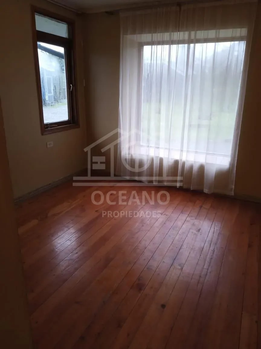 Linda Cabaña en Parcela de 3D 1B  en Puerto Varas 
