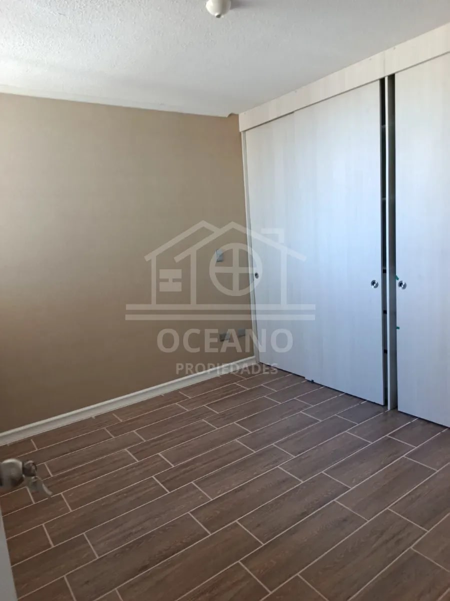 Arriendo Departamento Nuevo 3D/2B en Valle Volcanes