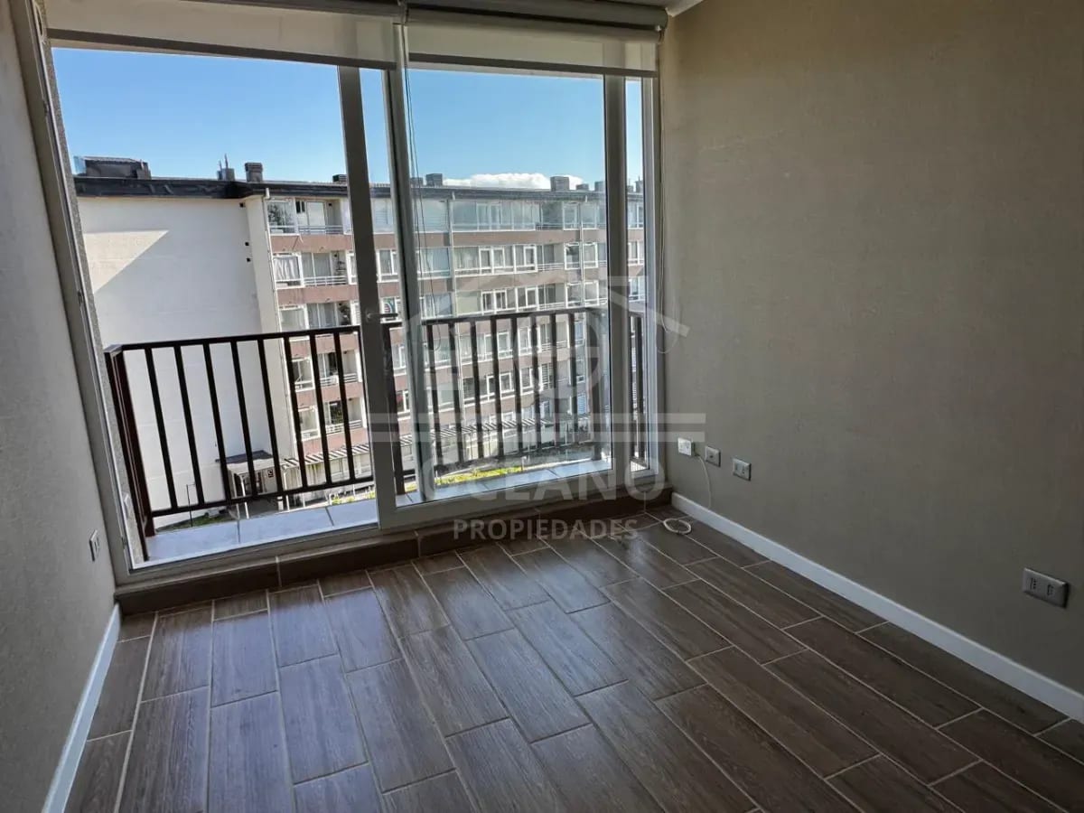 Arriendo Departamento Valle Volcanes 2D/2B c/e