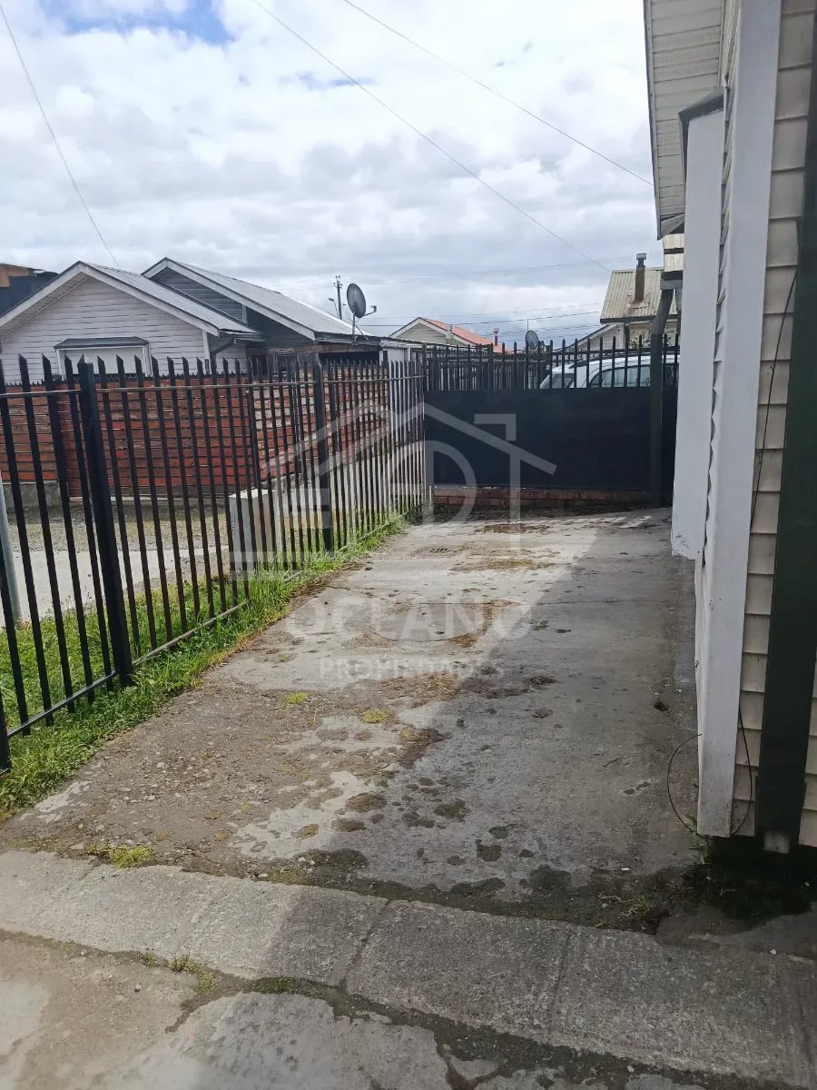Oportunidad Casa en Puerta Sur 3D/1B en Condominio