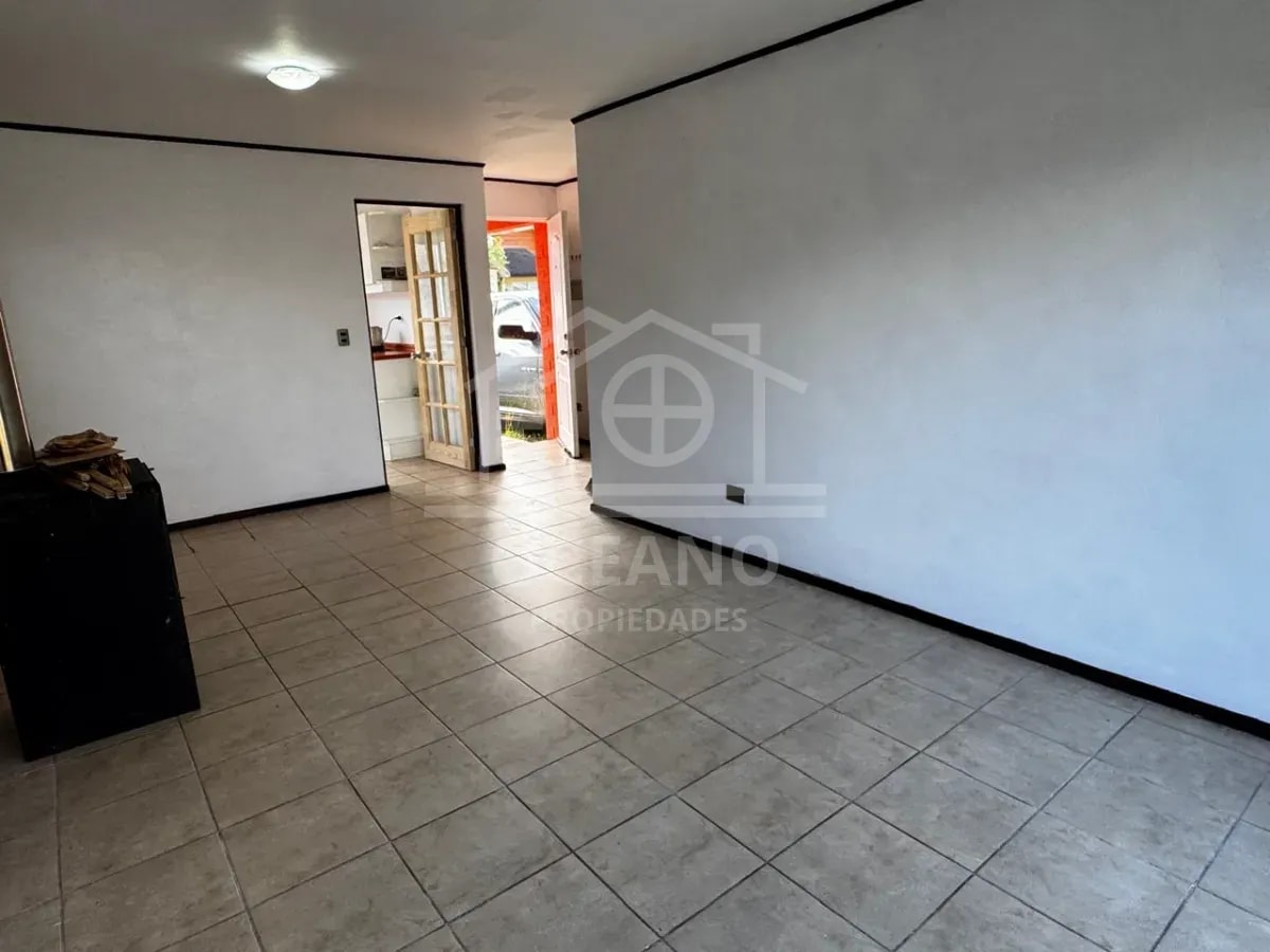 Oportunidad Casa en Valle Volcanes 3D/2B Valle Volcanes