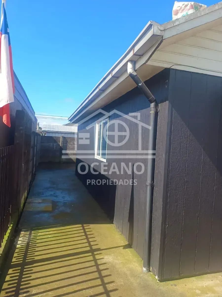 Oportunidad Venta Casa en Campos de Alerce