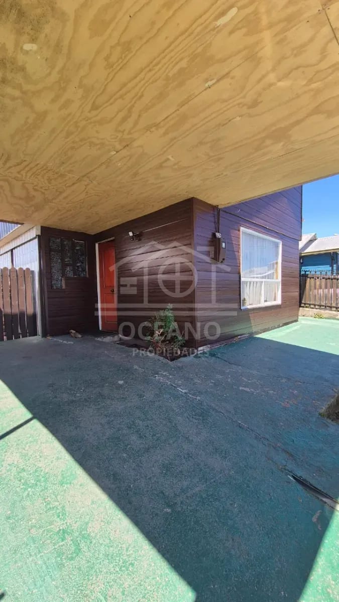 Venta Casa 5 Dormitorios de dos pisos