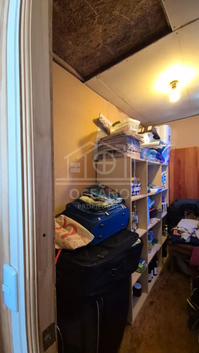 Venta Casa 5 Dormitorios de dos pisos
