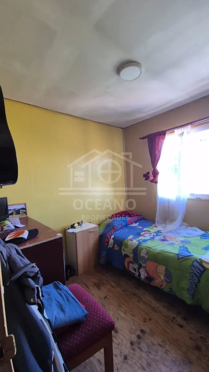 Venta Casa 5 Dormitorios de dos pisos