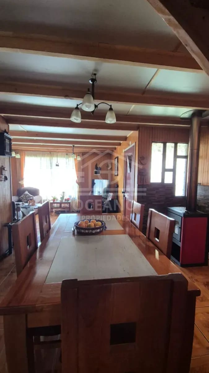 Venta Casa 5 Dormitorios de dos pisos