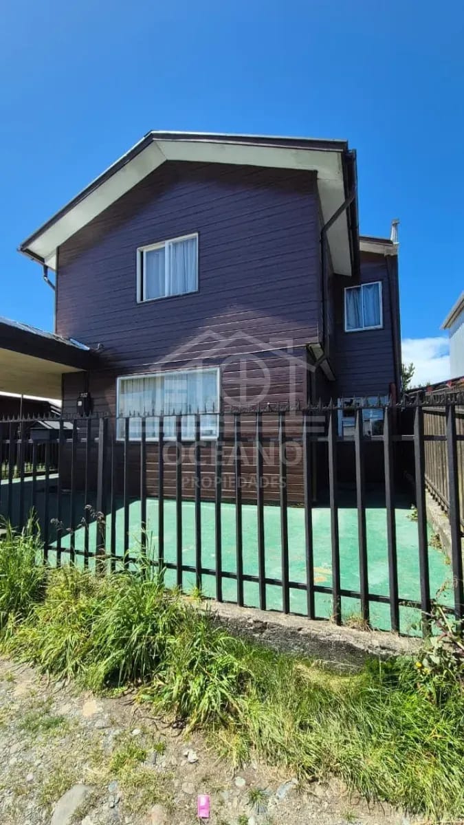 Venta Casa 5 Dormitorios de dos pisos