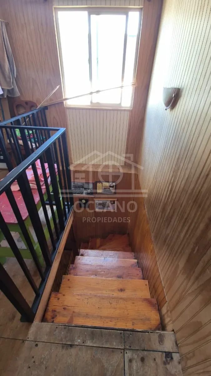 Venta Casa 5 Dormitorios de dos pisos