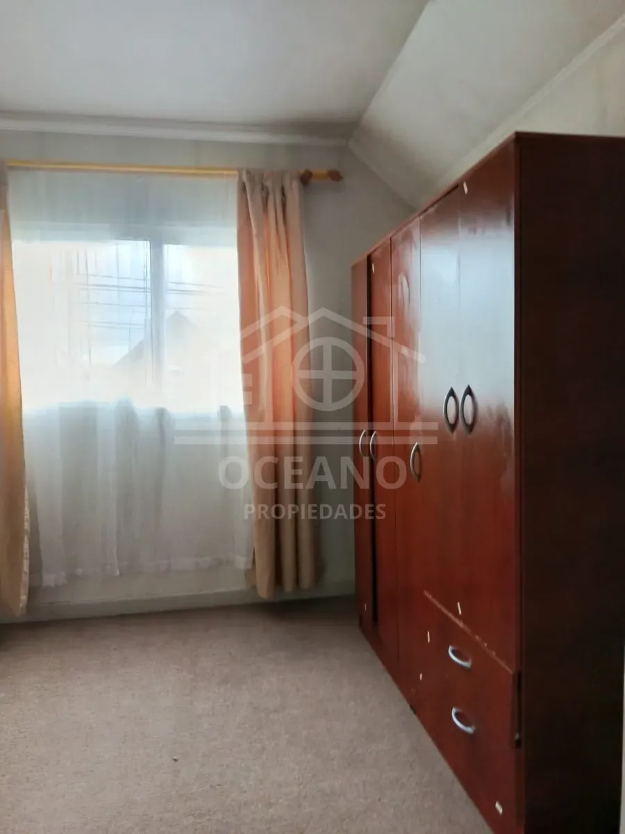 Arriendo Casa 3D 1B Sector Residencial 2 pisos