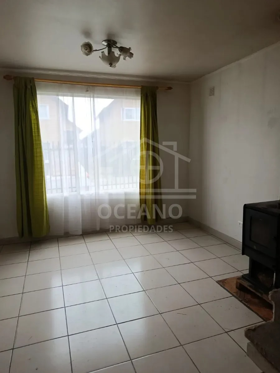 Arriendo Casa 3D 1B Sector Residencial 2 pisos