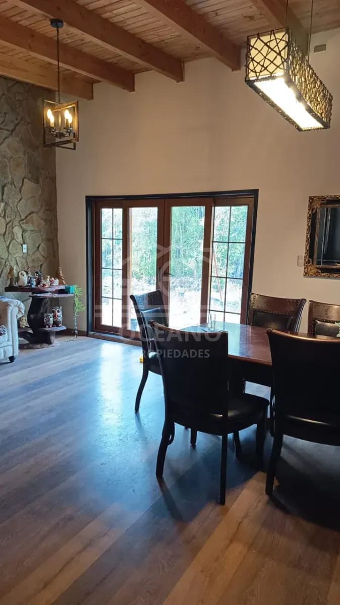 Oferta Casa 298 en parcela de 5000  Condominio Exclusivo 