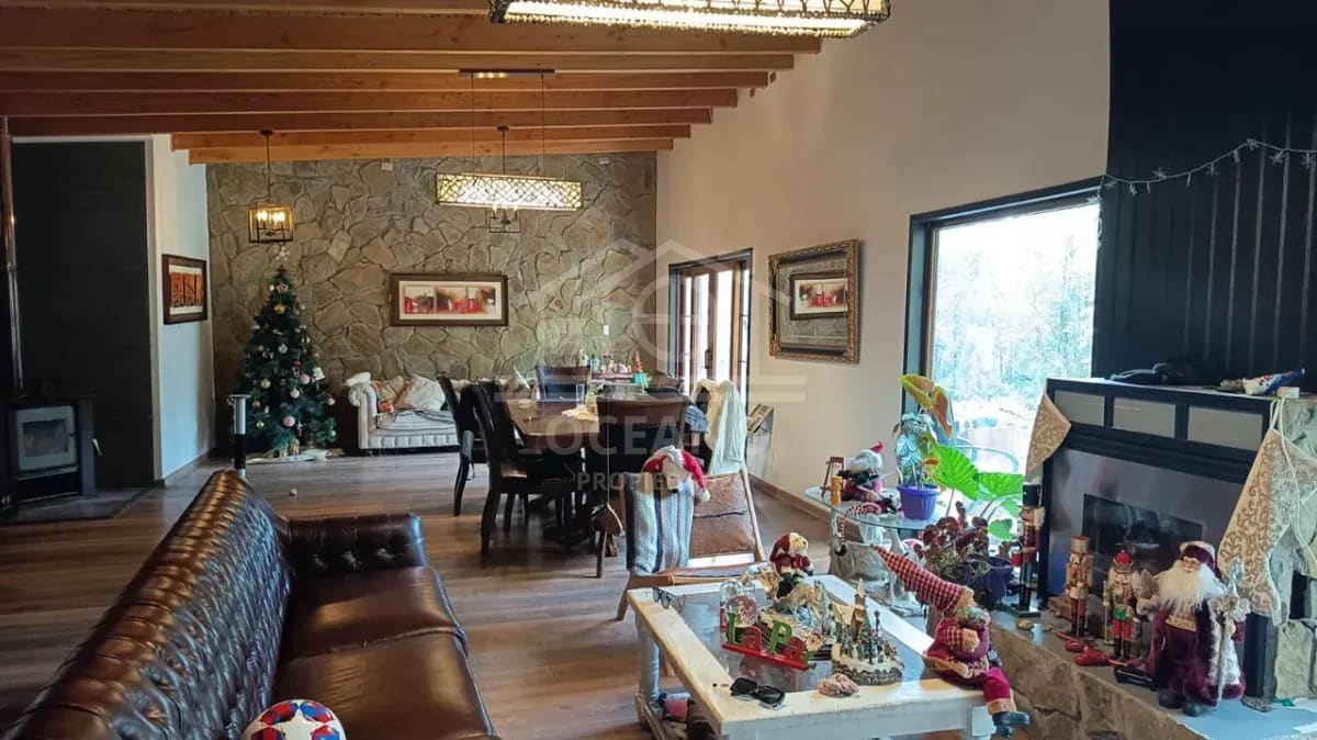Oferta Casa 298 en parcela de 5000 Condominio Exclusivo