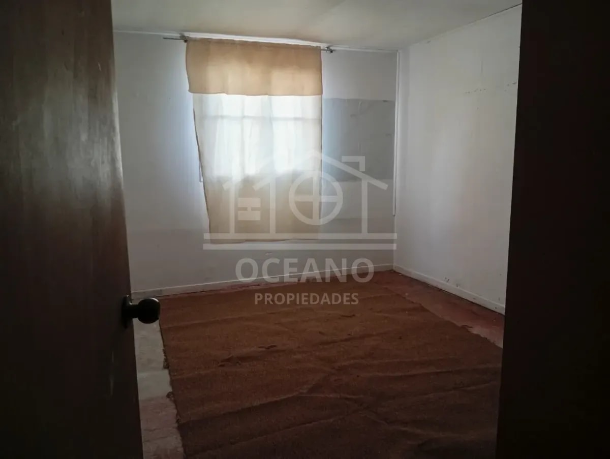 Venta Inversión Casa Ampliada gran patio 2D/1B