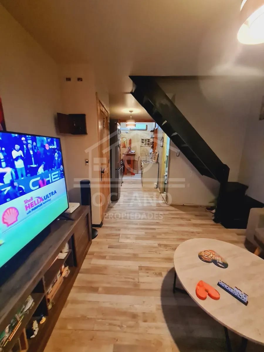Casa en Artesanos de Alerce Ampliada como nueva