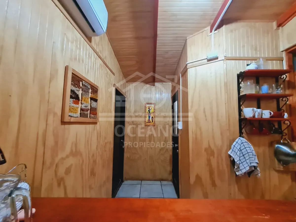 Casa en Artesanos de Alerce Ampliada como nueva
