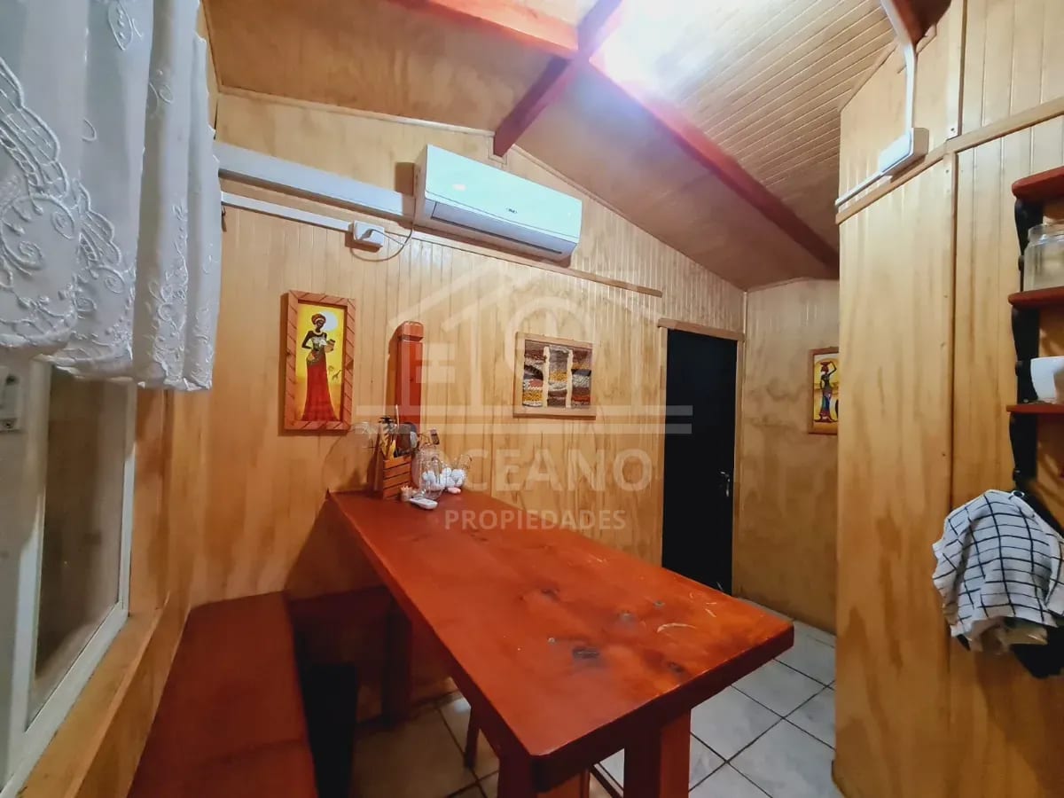 Casa en Artesanos de Alerce Ampliada como nueva