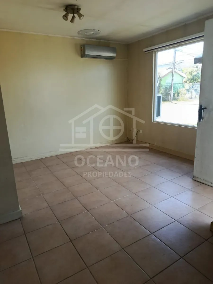 Linda Casa 3/D 1/B Individual Hermoso entorno