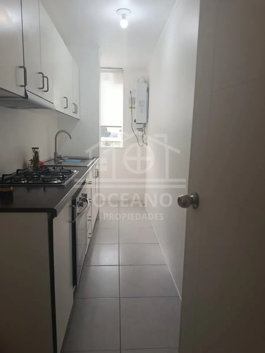 Lindo Departamento Valle Volcanes 3D/2D Sector Residencial