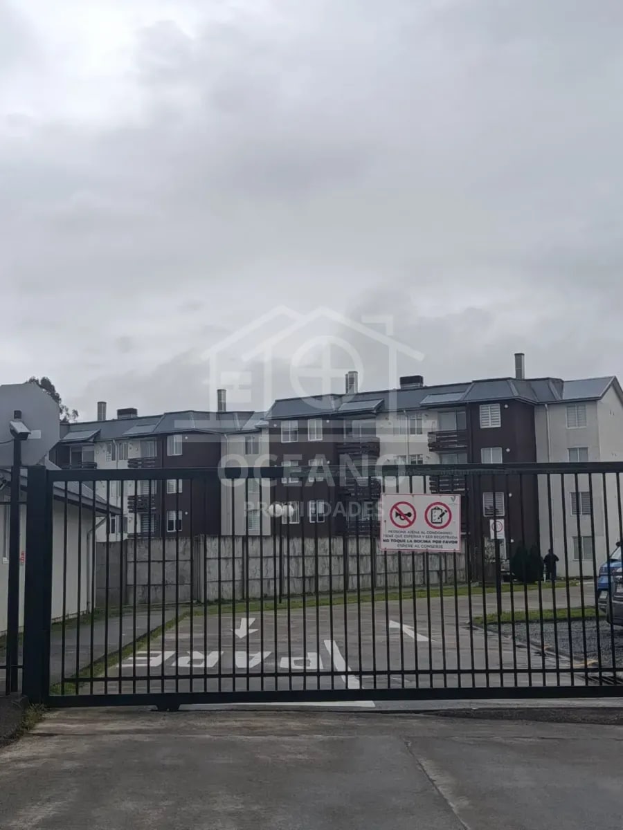 Lindo Departamento Valle Volcanes 3D/2D Sector Residencial