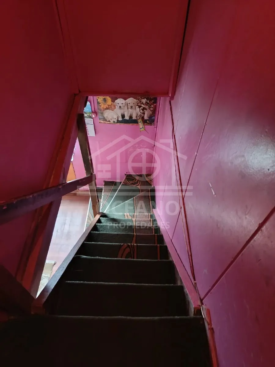 Casa Alerce Sur Excelente Ubicacion