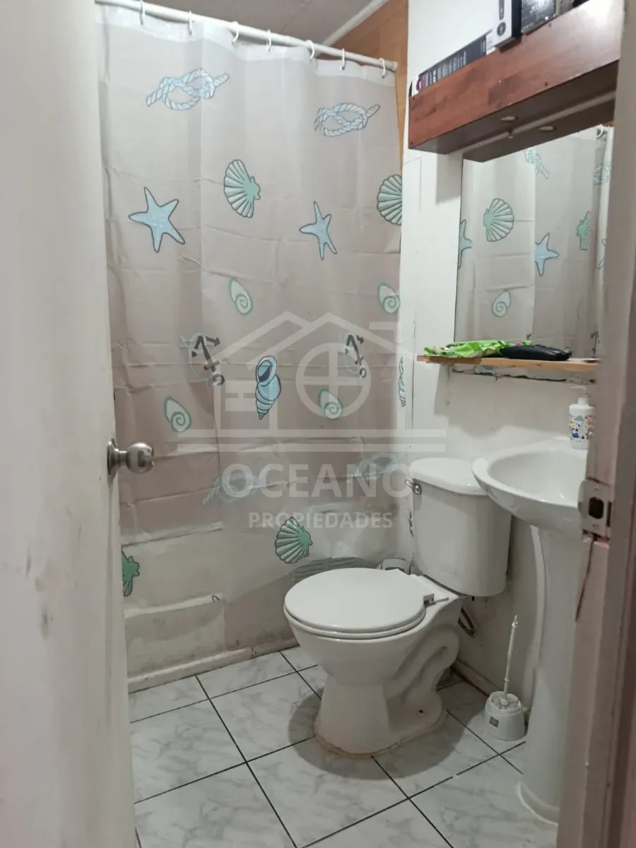 Linda Casa 2D/1B Ampliada en Altos de Alerce