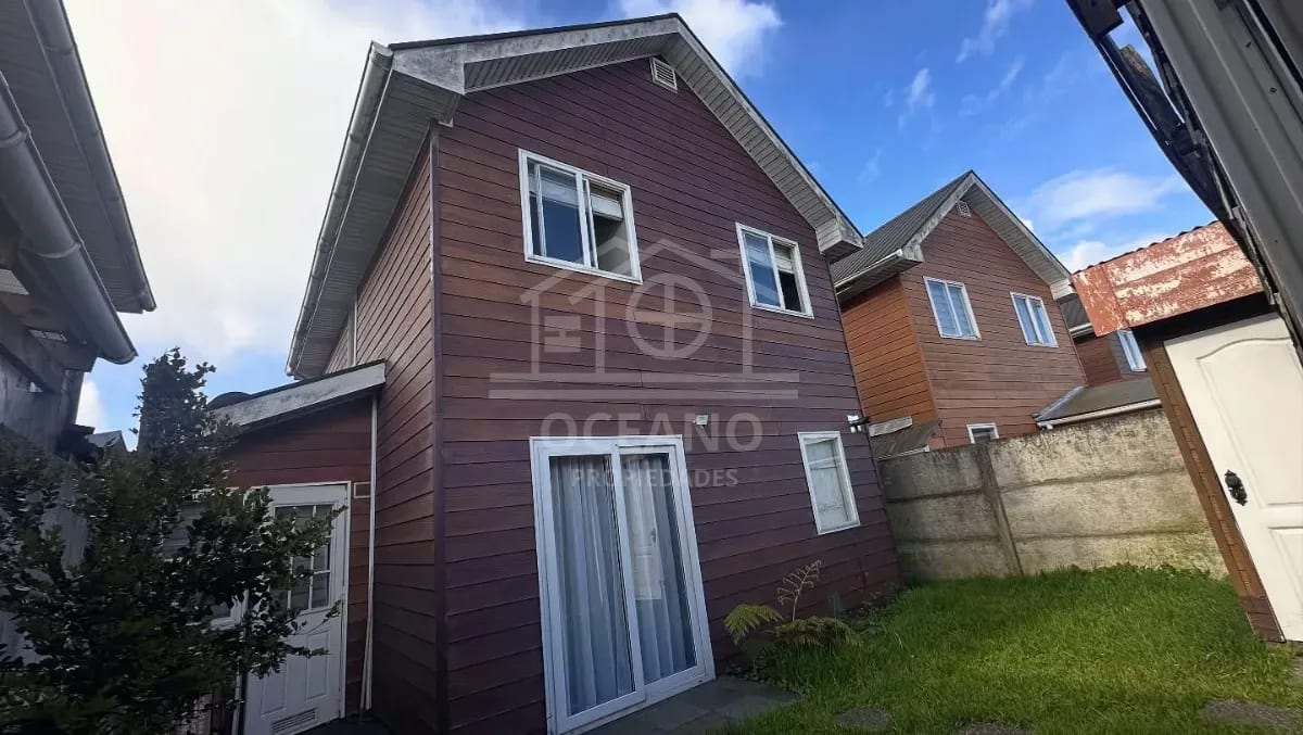 Hermosa Casa 3D/3B Jardin Austral