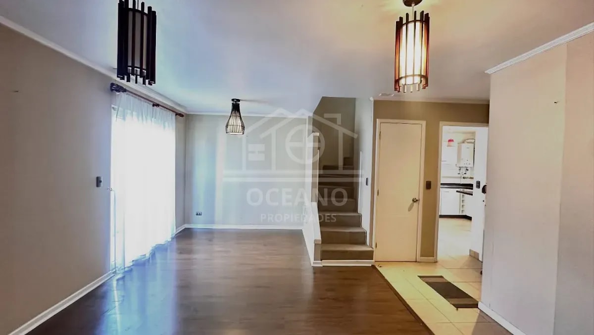 Hermosa Casa 3D/3B Jardin Austral