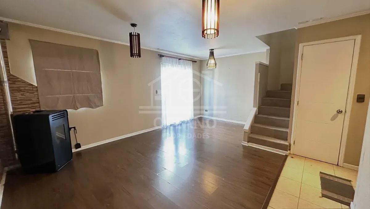 Hermosa Casa 3D/3B Jardin Austral