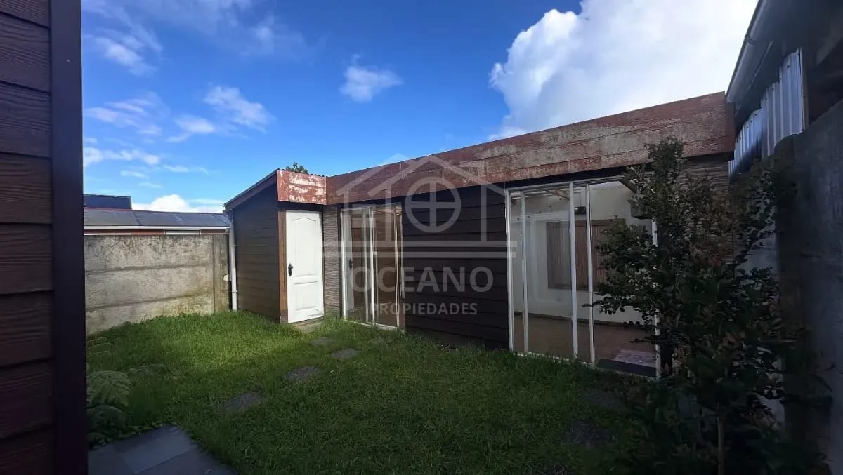 Hermosa Casa 3D/3B Jardin Austral