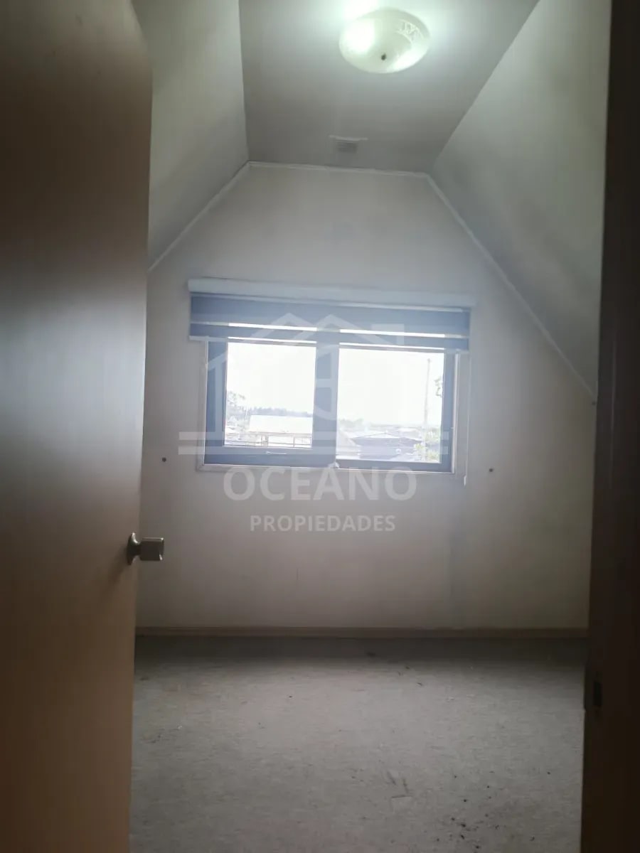 Unica Casa Jardin Austral 3D-2B / 3 Estacionamientos
