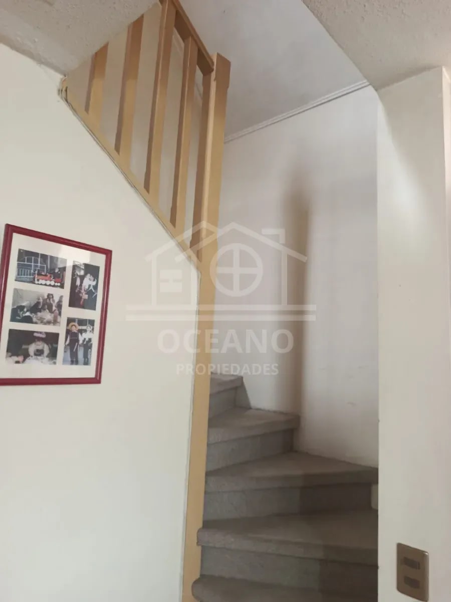 Unica Casa Jardin Austral 3D-2B / 3 Estacionamientos