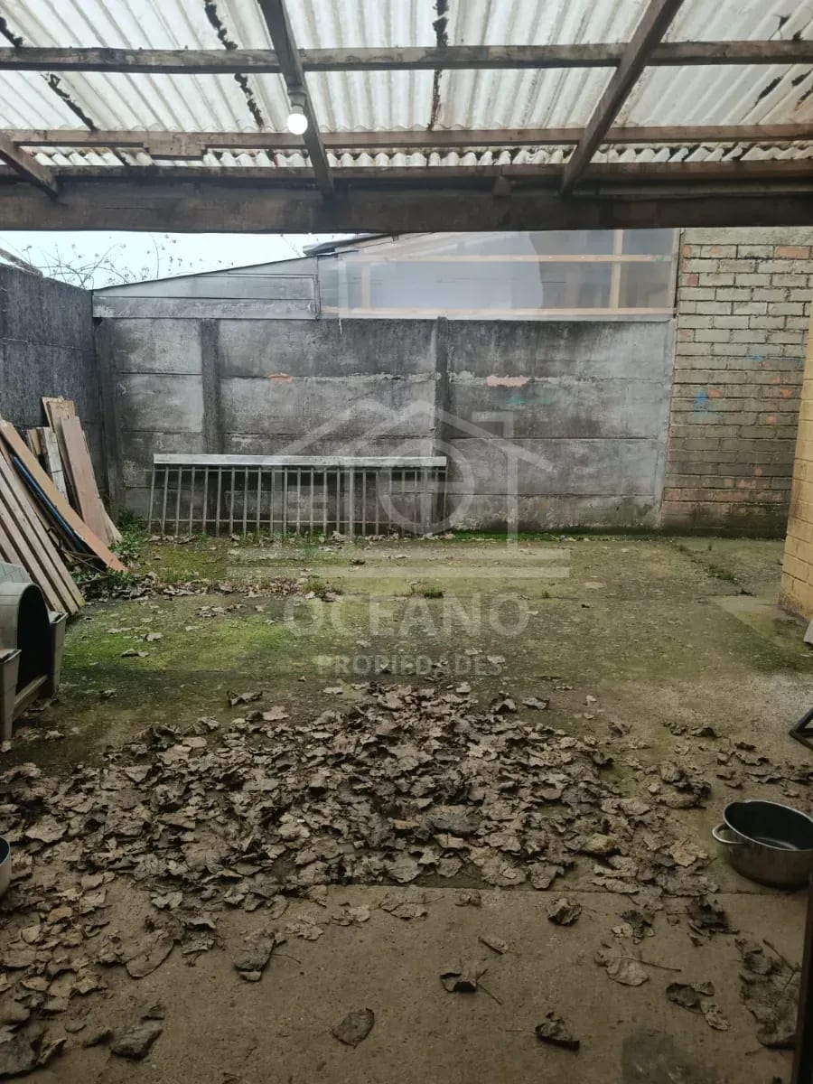 Unica Casa Jardin Austral 3D-2B / 3 Estacionamientos