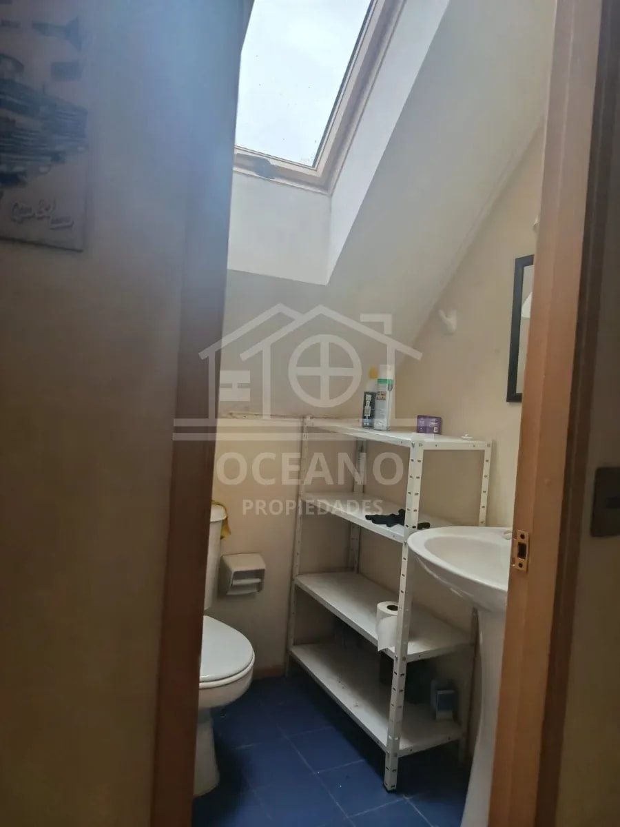 Unica Casa Jardin Austral 3D-2B / 3 Estacionamientos