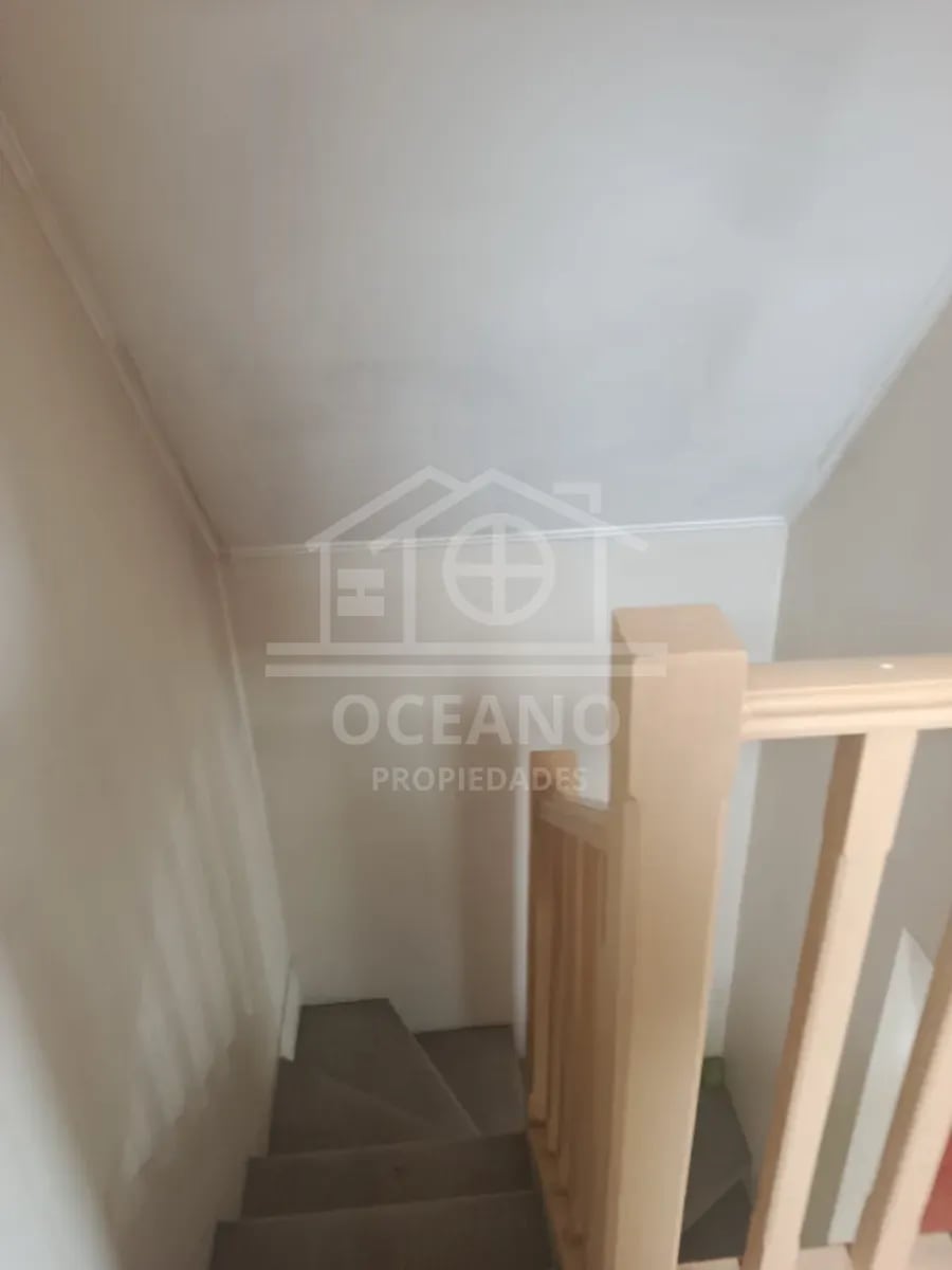 Unica Casa Jardin Austral 3D-2B / 3 Estacionamientos